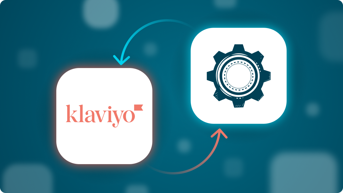 Klaviyo